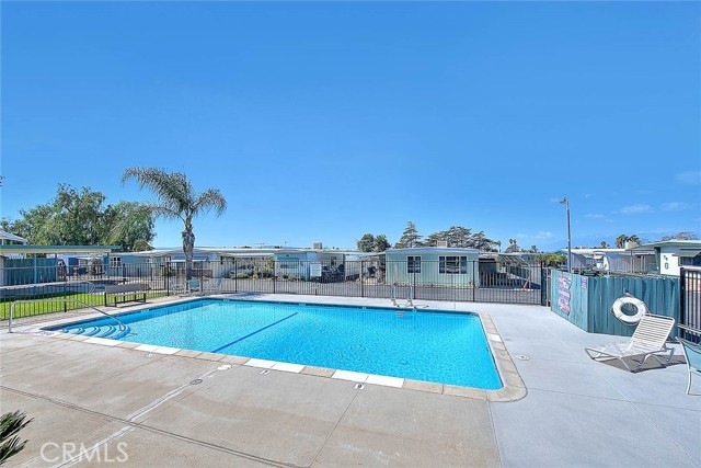 Detail Gallery Image 47 of 49 For 1255 Amethyst St #49,  Mentone,  CA 92359 - 2 Beds | 2 Baths