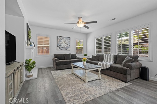 Detail Gallery Image 10 of 36 For 11225 Pinecone St, Corona,  CA 92883 - 4 Beds | 2/1 Baths