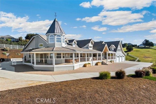 Detail Gallery Image 35 of 44 For 172 Falcon Crest, Arroyo Grande,  CA 93420 - 4 Beds | 3 Baths