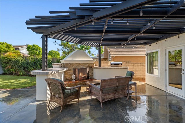 Detail Gallery Image 30 of 38 For 5850 via Del Bisonte, Yorba Linda,  CA 92887 - 4 Beds | 3 Baths