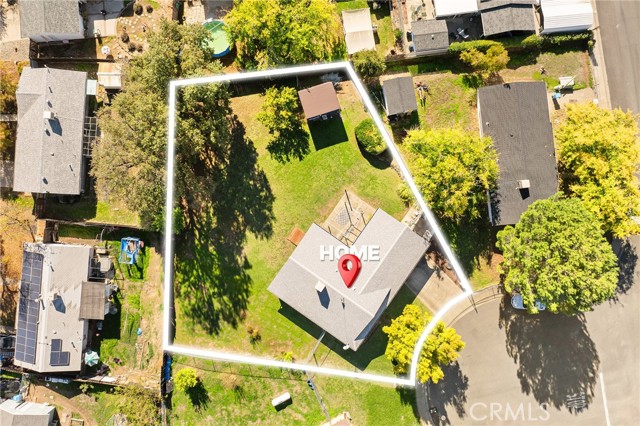 Detail Gallery Image 34 of 37 For 2243 Jan Ct, Oroville,  CA 95966 - 3 Beds | 1/1 Baths