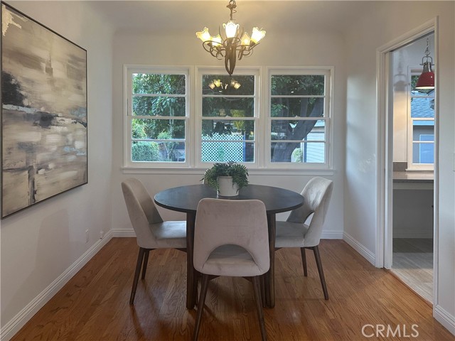 Detail Gallery Image 8 of 42 For 131 N Garfield Pl, Monrovia,  CA 91016 - 2 Beds | 1/1 Baths