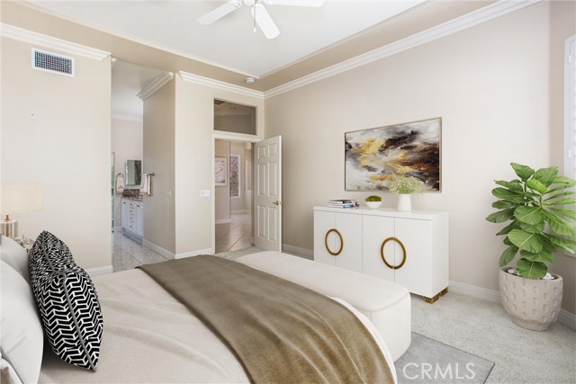 Detail Gallery Image 18 of 35 For 2141 Birdie Dr, Banning,  CA 92220 - 2 Beds | 2/1 Baths