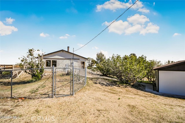 Detail Gallery Image 40 of 40 For 31720 96th Street East, Littlerock,  CA 93543 - 2 Beds | 2 Baths