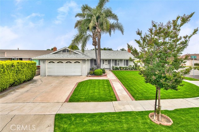 18301 Gifford St, Fountain Valley, CA 92708