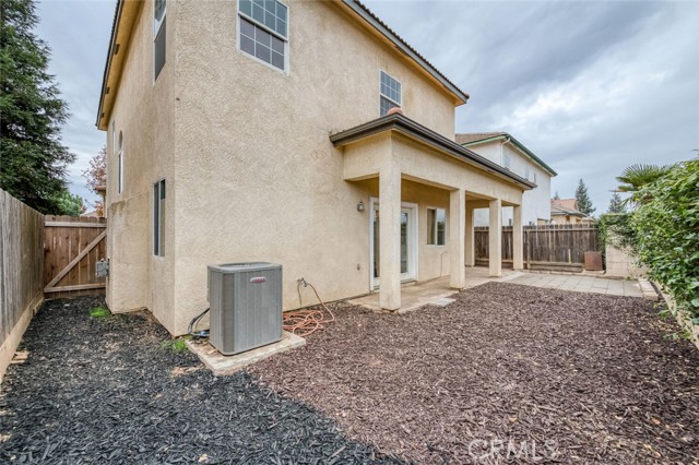 Detail Gallery Image 28 of 44 For 2828 Casty Ct, Sanger,  CA 93657 - 4 Beds | 3/1 Baths