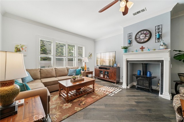 Detail Gallery Image 8 of 37 For 2488 Wailea Beach, Banning,  CA 92220 - 2 Beds | 2/1 Baths