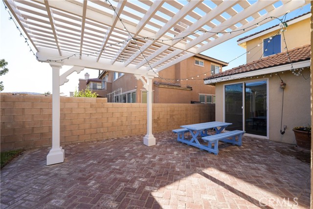 Detail Gallery Image 54 of 68 For 3824 Tournament Dr, Palmdale,  CA 93551 - 5 Beds | 3/1 Baths