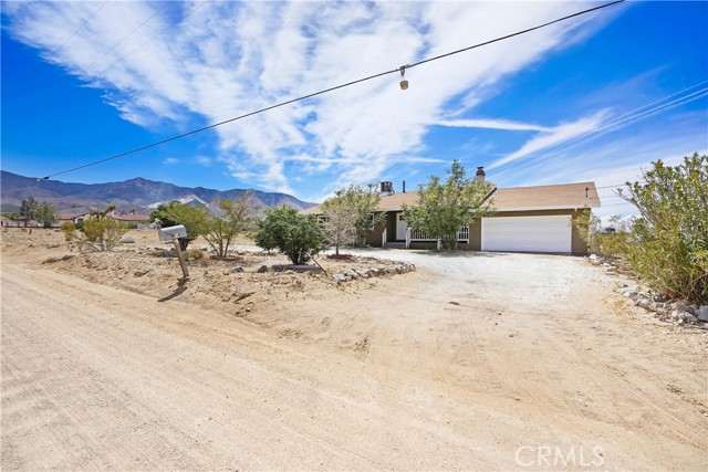 Image 2 for 9324 Cody Rd, Lucerne Valley, CA 92356