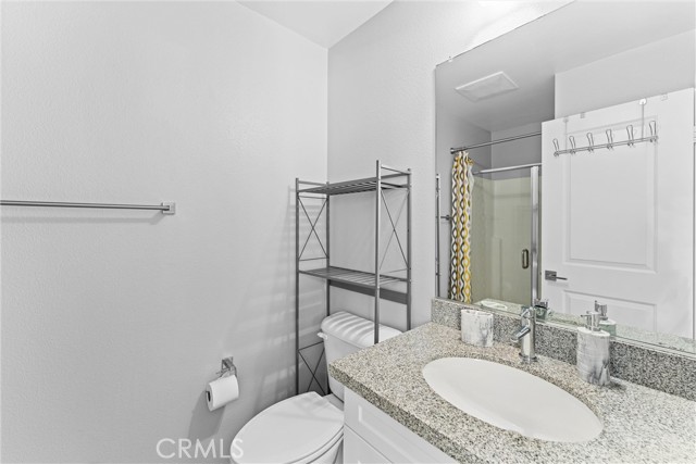 Detail Gallery Image 24 of 39 For 873 Savi Dr #103,  Corona,  CA 92878 - 4 Beds | 3/1 Baths