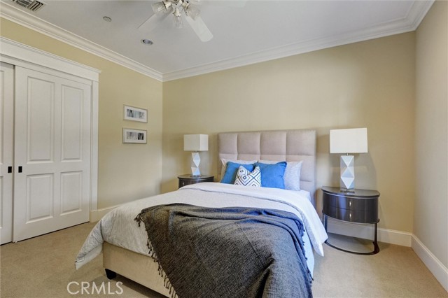 Detail Gallery Image 18 of 41 For 1020 Monte Verde Dr, Arcadia,  CA 91007 - 4 Beds | 4 Baths