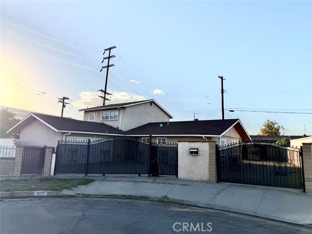 305 North Sunset Avenue photo 2