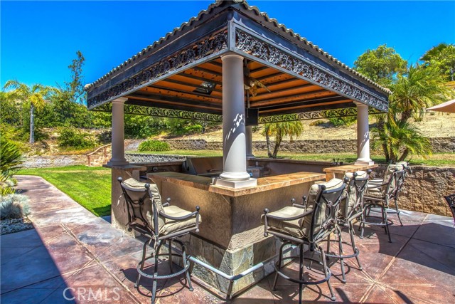 Detail Gallery Image 51 of 72 For 2109 Canyon View Ln, Redlands,  CA 92373 - 4 Beds | 4 Baths