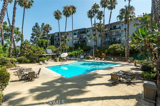 Detail Gallery Image 30 of 40 For 1517 E Garfield Ave #50,  Glendale,  CA 91205 - 1 Beds | 1 Baths