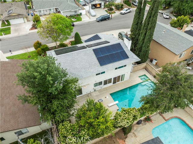 Detail Gallery Image 11 of 55 For 25582 Old Course Way, Valencia,  CA 91355 - 4 Beds | 3 Baths