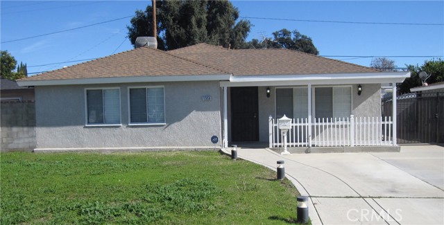 1356 N Armel Dr, Covina, CA 91722