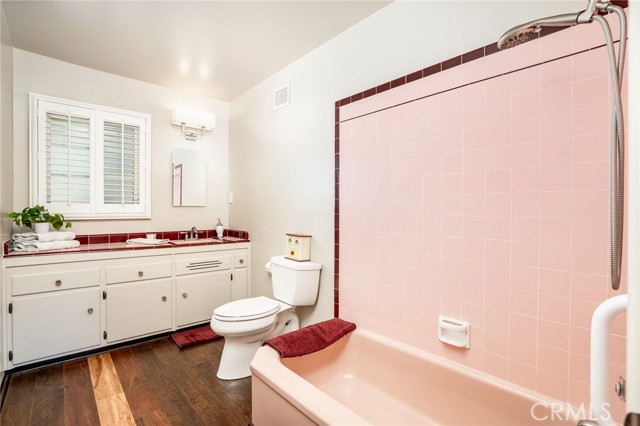 Detail Gallery Image 17 of 41 For 1312 Sierra Alta, Tustin,  CA 92780 - 3 Beds | 2 Baths