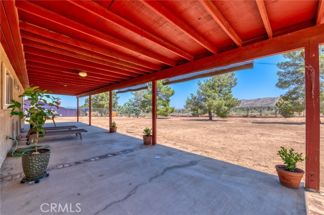 Detail Gallery Image 27 of 35 For 8707 Palomar Ave, Yucca Valley,  CA 92284 - 3 Beds | 2 Baths
