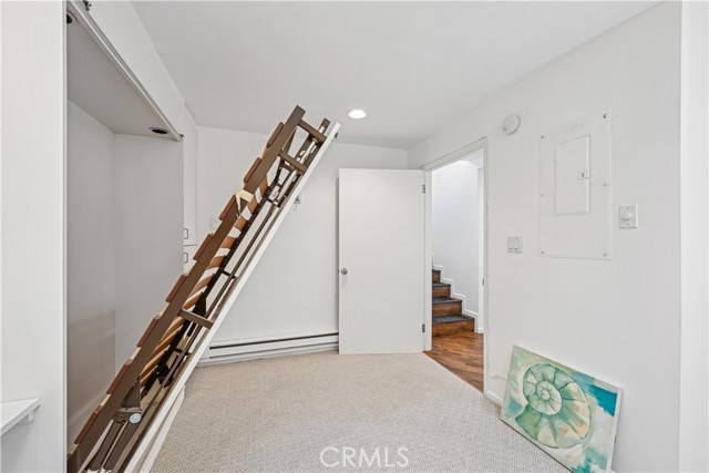 Detail Gallery Image 19 of 21 For 6 Voyage St #204,  Marina Del Rey,  CA 90292 - 2 Beds | 2 Baths