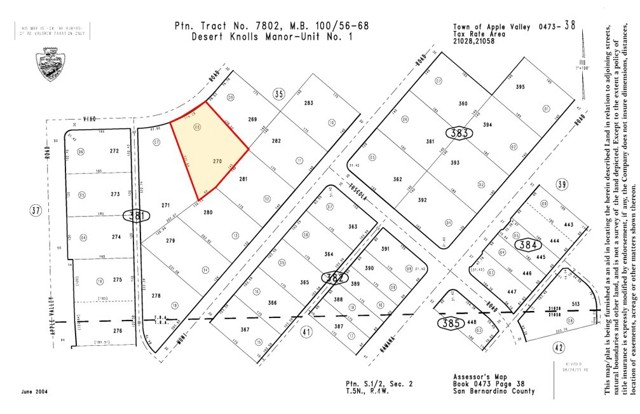 0 Viho Road, Apple Valley CA: https://media.crmls.org/medias/50a9d765-771d-4dc3-a28f-01a77778b9bf.jpg
