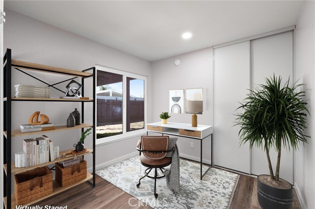 Detail Gallery Image 19 of 57 For 2714 S Pebble Beach Ct, Ontario,  CA 91761 - 4 Beds | 2 Baths