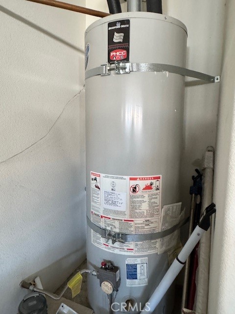 Detail Gallery Image 26 of 28 For 11220 Country Club Dr, Apple Valley,  CA 92308 - 2 Beds | 2 Baths