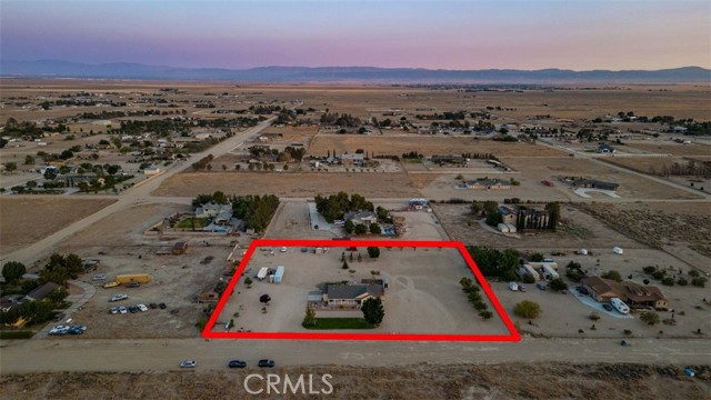 Detail Gallery Image 32 of 38 For 7582 Elder Ave, Rosamond,  CA 93560 - 3 Beds | 2 Baths