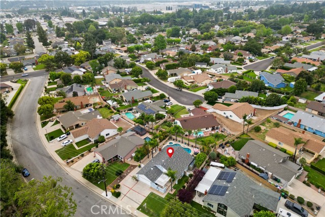 Detail Gallery Image 40 of 46 For 2537 Fulton Rd, La Verne,  CA 91750 - 3 Beds | 2 Baths