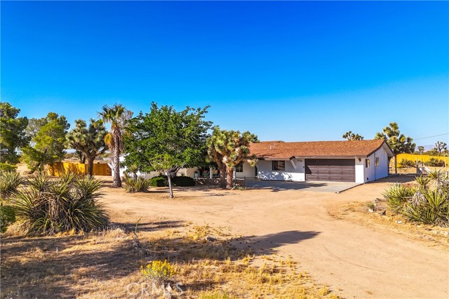 Detail Gallery Image 40 of 75 For 4191 Balsa Ave, Yucca Valley,  CA 92284 - 3 Beds | 3 Baths