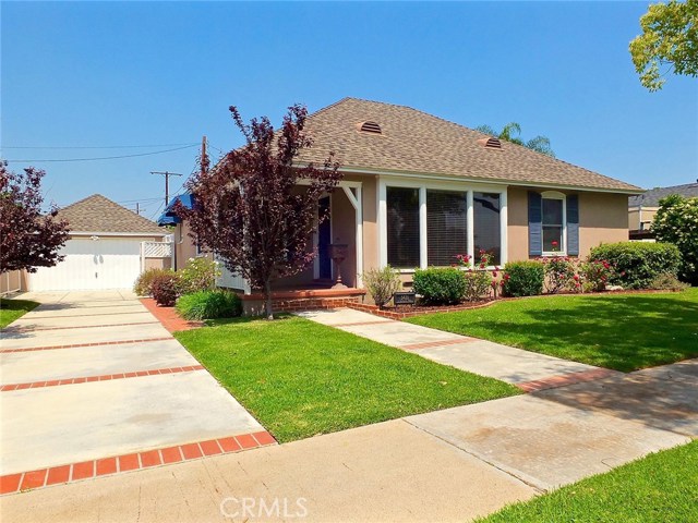 5435 E Wardlow Rd, Long Beach, CA 90808