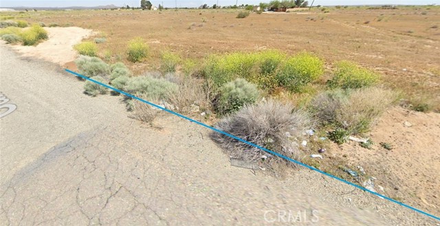 Detail Gallery Image 4 of 18 For 6670 Galland Ct, California City,  CA 93505 - – Beds | – Baths