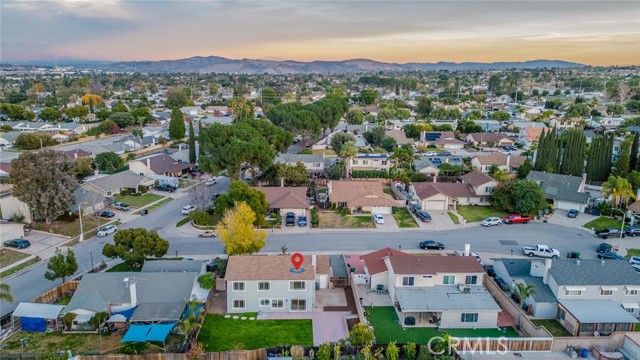 Detail Gallery Image 46 of 49 For 1544 Dahlia Cir, Corona,  CA 92882 - 4 Beds | 2/1 Baths