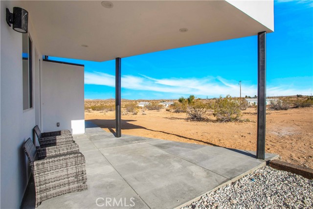 Detail Gallery Image 22 of 31 For 375 Fortuna Ave, Yucca Valley,  CA 92284 - 1 Beds | 2 Baths