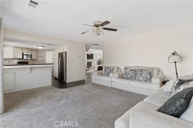 4 Bed Home for Sale in Tehachapi, California