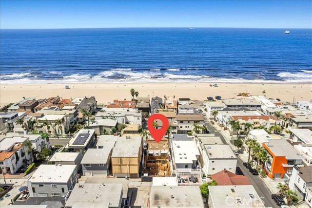 3512 Manhattan Avenue, Manhattan Beach, California 90266, 2 Bedrooms Bedrooms, ,2 BathroomsBathrooms,Residential,Sold,Manhattan Avenue,SB22078651
