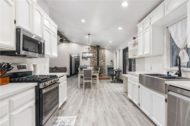 Detail Gallery Image 17 of 51 For 36345 Mudge Ranch Rd, Coarsegold,  CA 93614 - 5 Beds | 4 Baths