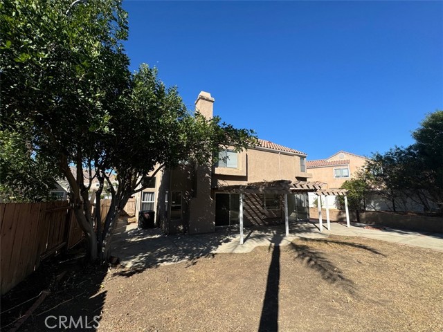 Detail Gallery Image 38 of 40 For 10572 Pepper Ridge Ln, Moreno Valley,  CA 92557 - 4 Beds | 2/1 Baths