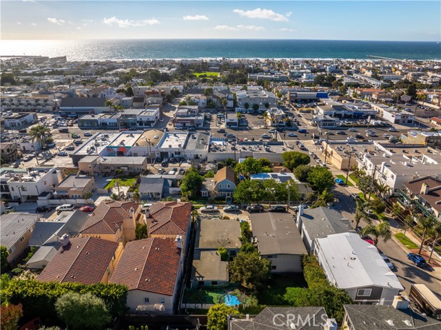 444 Ocean View Avenue, Hermosa Beach, California 90254, 1 Bedroom Bedrooms, ,2 BathroomsBathrooms,Residential,For Sale,Ocean View,SB24001294