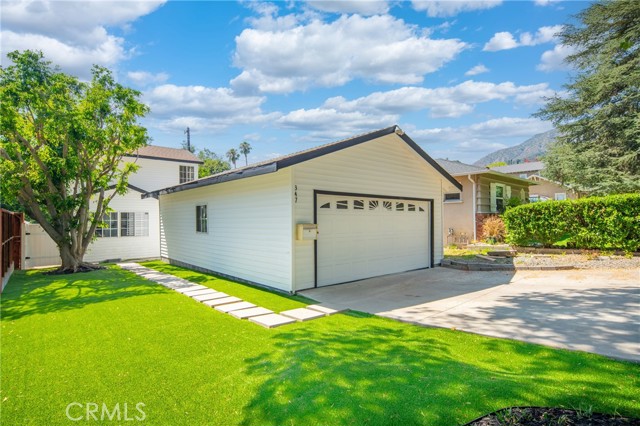 Detail Gallery Image 19 of 19 For 347 Stedman Pl, Monrovia,  CA 91016 - 3 Beds | 3 Baths