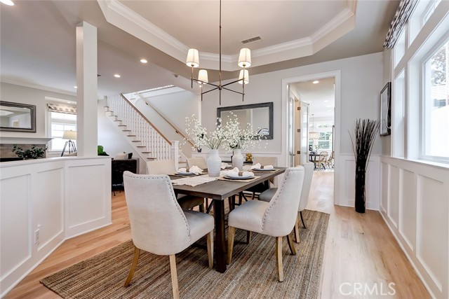 2408 Walnut Avenue, Manhattan Beach, California 90266, 5 Bedrooms Bedrooms, ,3 BathroomsBathrooms,Residential,Sold,Walnut,SB21207694