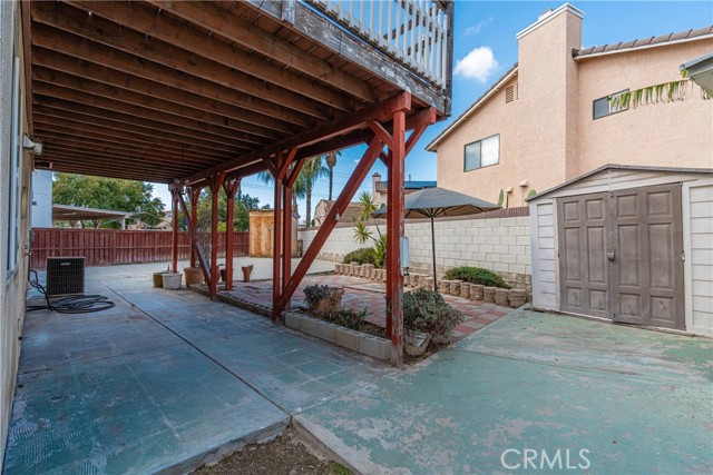 Detail Gallery Image 55 of 63 For 434 Ocean Ave, Perris,  CA 92571 - 5 Beds | 3 Baths