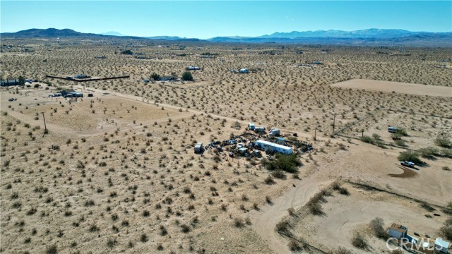 Detail Gallery Image 8 of 28 For 1825 Noble Way, Landers,  CA 92285 - 2 Beds | 1 Baths