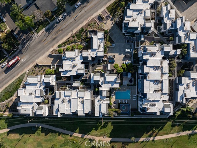 Detail Gallery Image 27 of 39 For 4713 E 4th, Long Beach,  CA 90814 - 2 Beds | 2 Baths