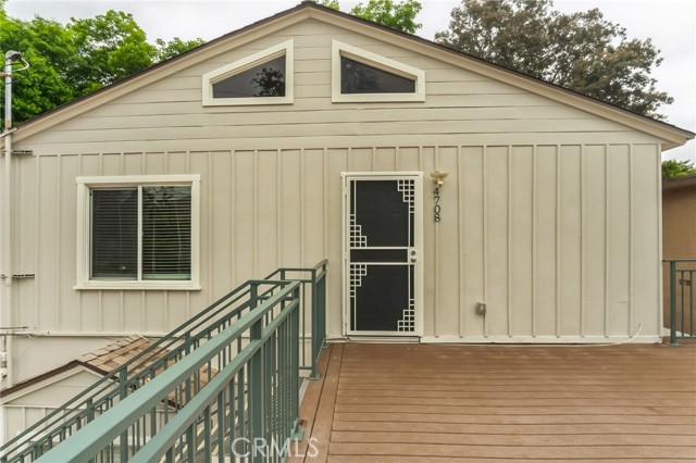 Detail Gallery Image 2 of 20 For 4708 Orion Ave, Sherman Oaks,  CA 91403 - 2 Beds | 2 Baths