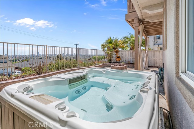 Detail Gallery Image 28 of 74 For 2340 Monte Verde Dr, Signal Hill,  CA 90755 - 3 Beds | 3 Baths