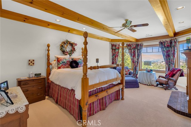 Detail Gallery Image 44 of 75 For 1005 Ginsberg Ct, Riverside,  CA 92506 - 4 Beds | 4/2 Baths
