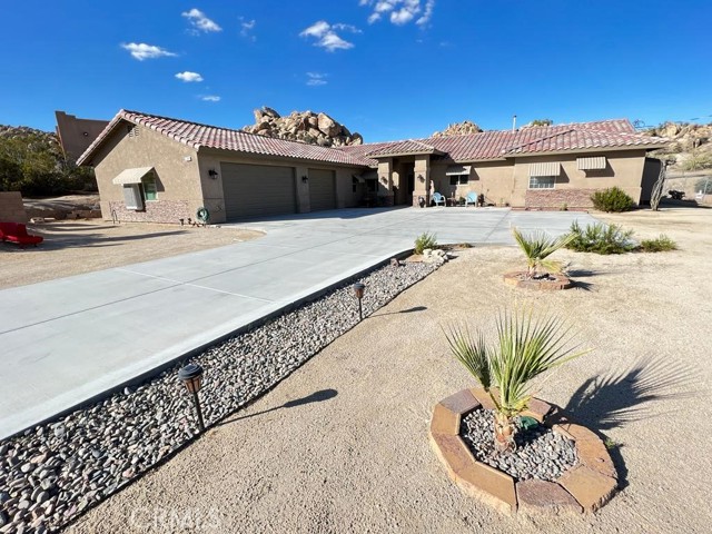 Image 2 for 57088 Monticello Rd, Yucca Valley, CA 92284