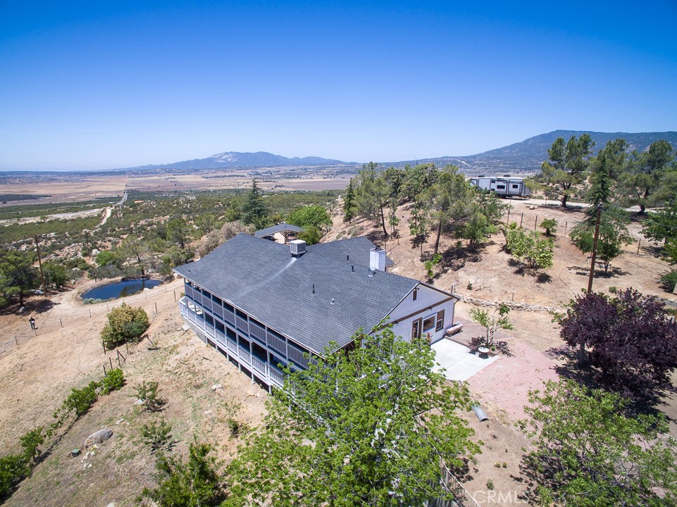 59435 Wellman Road, Anza, CA 92539