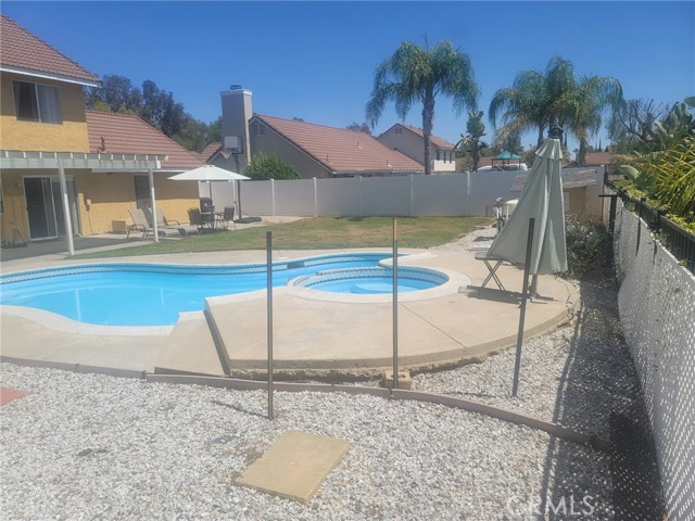 Detail Gallery Image 40 of 58 For 10691 Hill Grass Dr, Moreno Valley,  CA 92557 - 3 Beds | 2/1 Baths