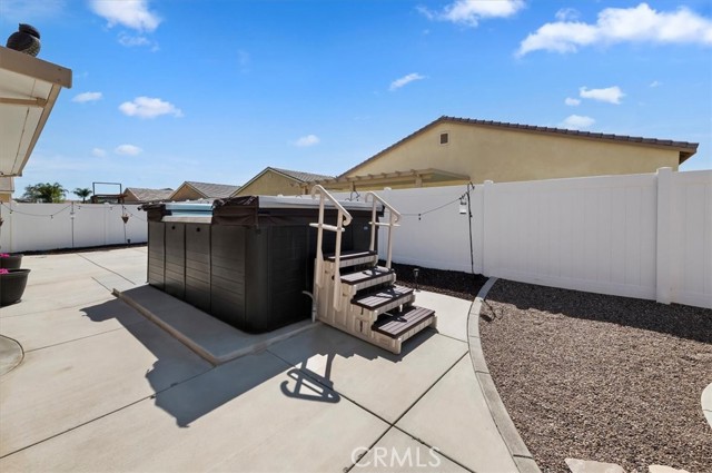 Detail Gallery Image 38 of 40 For 24747 Onyx Dr, Menifee,  CA 92585 - 4 Beds | 2 Baths